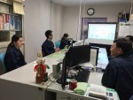 H30年度 配属先研修(材料機能技術グループ)