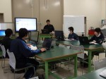 平成25年度新人研修が始まりました